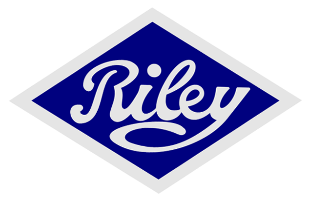 Riley Logo