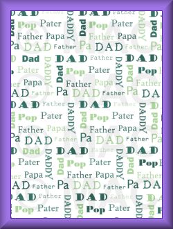 Dad Backgrounds