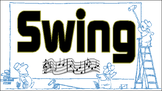 Swing Dance