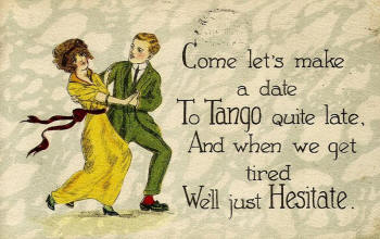 The Tango