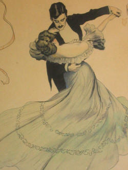 The Waltz