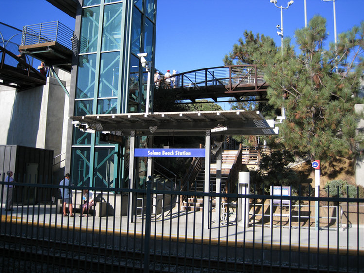 Del Mar Adventure 2008, returning home