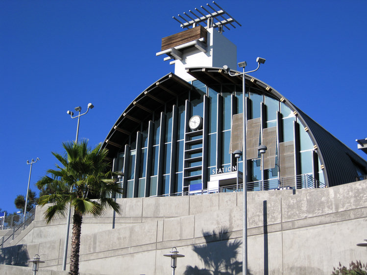 Del Mar Adventure 2008, returning home