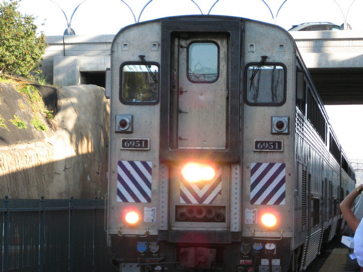 Del Mar Adventure 2008, returning home