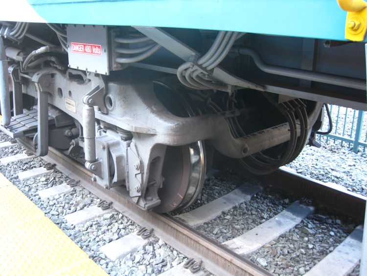 A Day at the races Del Mar 2010