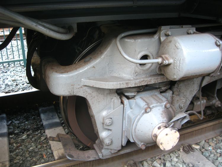 A Day at the races Del Mar 2010