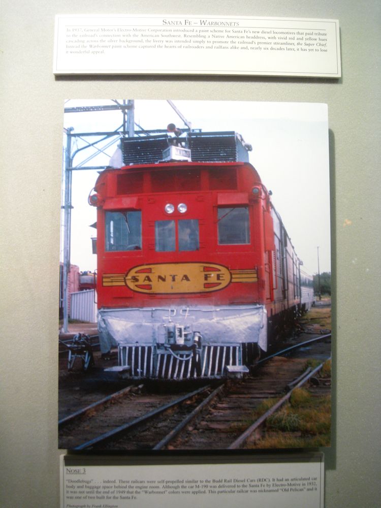 A Day at the races Del Mar 2010