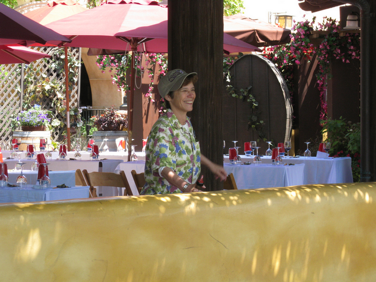 2009 Food & Wine Festival