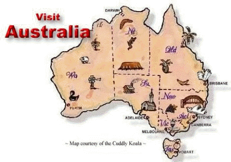 Australia