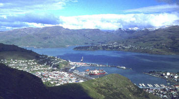 Christchurch