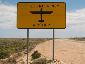 RFDS