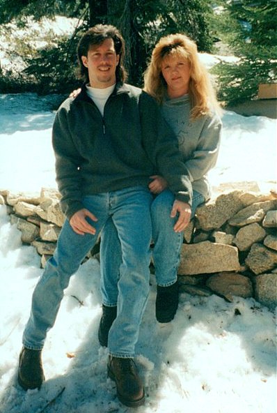 Little Mr. Nick November 2000
