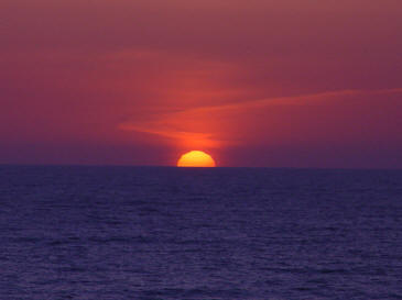 Easterbreak In Ensenada