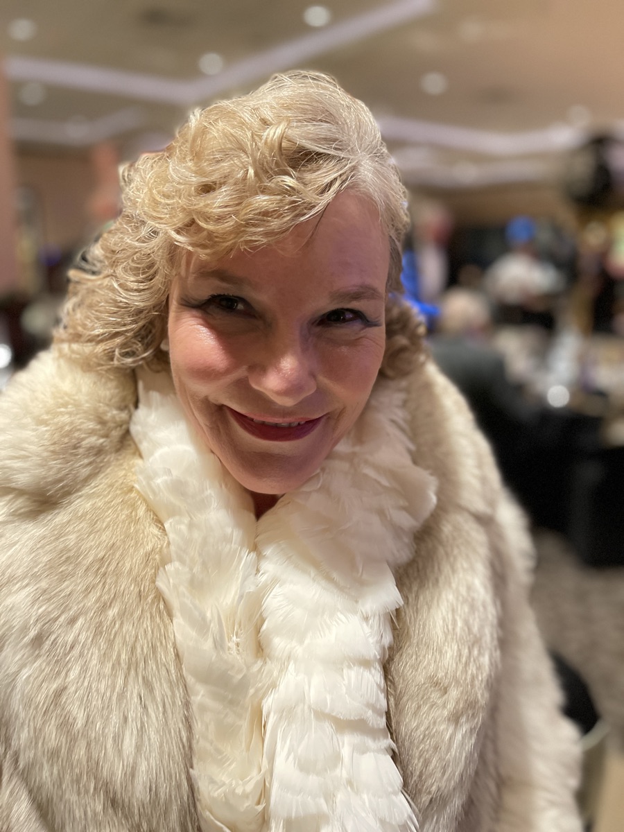 New Years Eve 2021 at the SA Elks