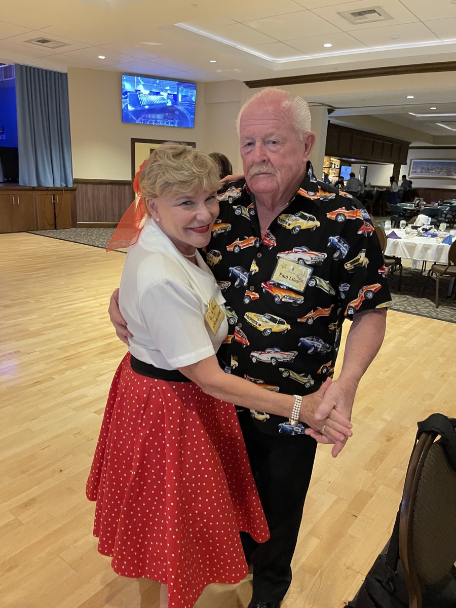 Santa Ana Elks 794 Events