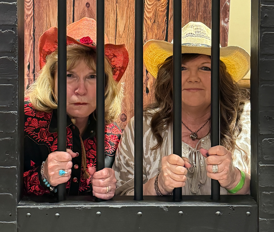 2024-03-23 Spaghetti Western At The Elks