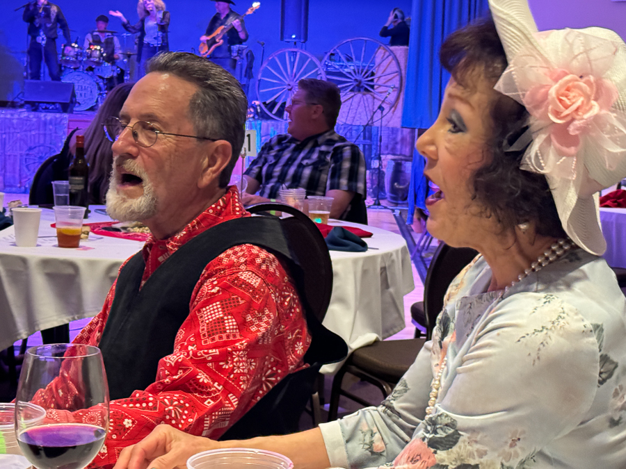 2024-03-23 Spaghetti Western At The Elks