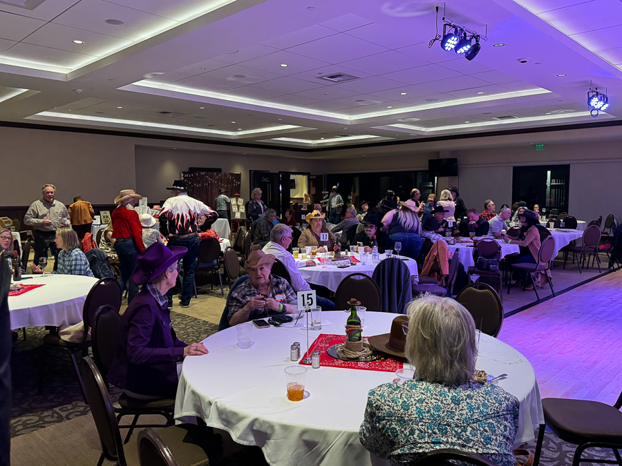 2024-03-23 Spaghetti Western At The Elks