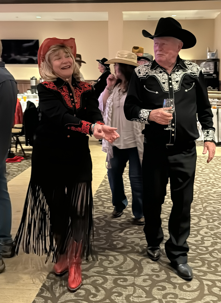 2024-03-23 Spaghetti Western At The Elks