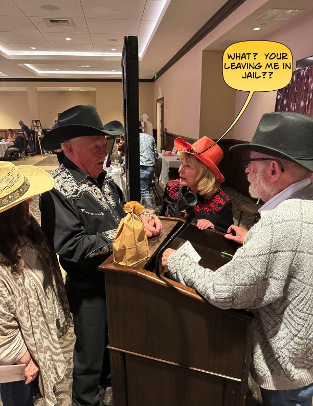 2024-03-23 Spaghetti Western At The Elks