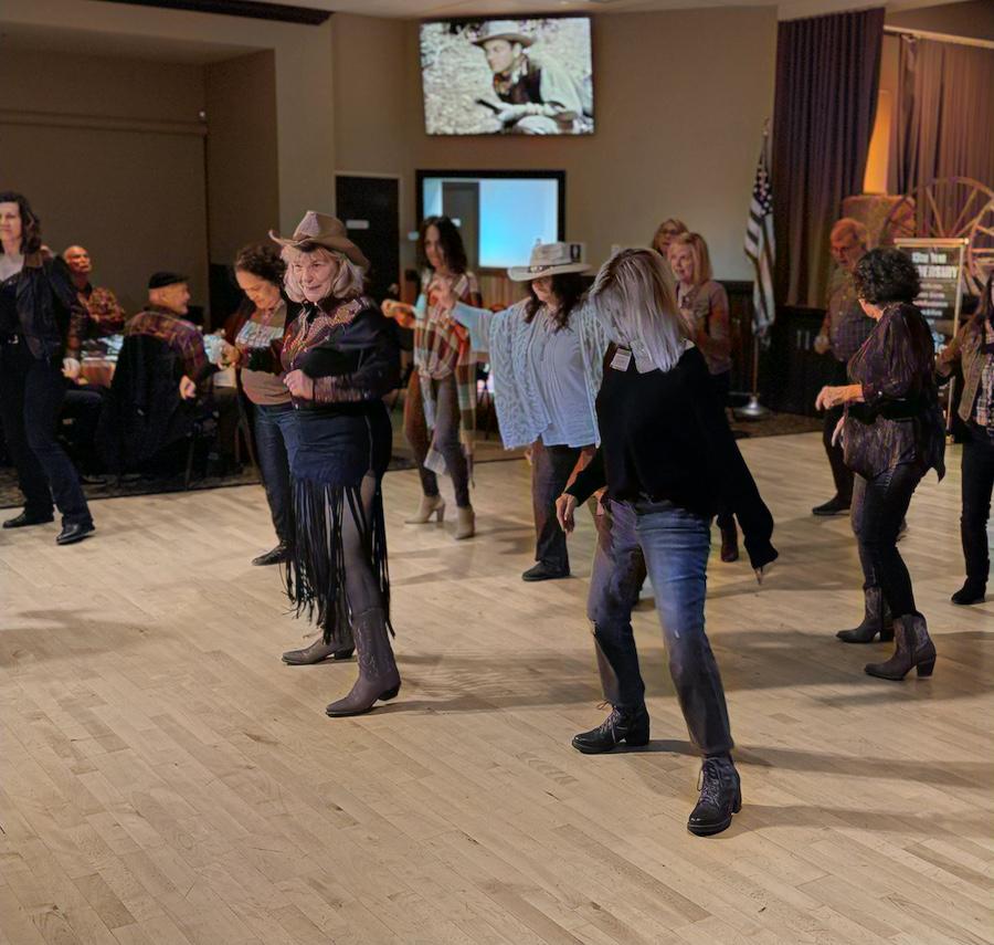 2024-03-23 Spaghetti Western At The Elks