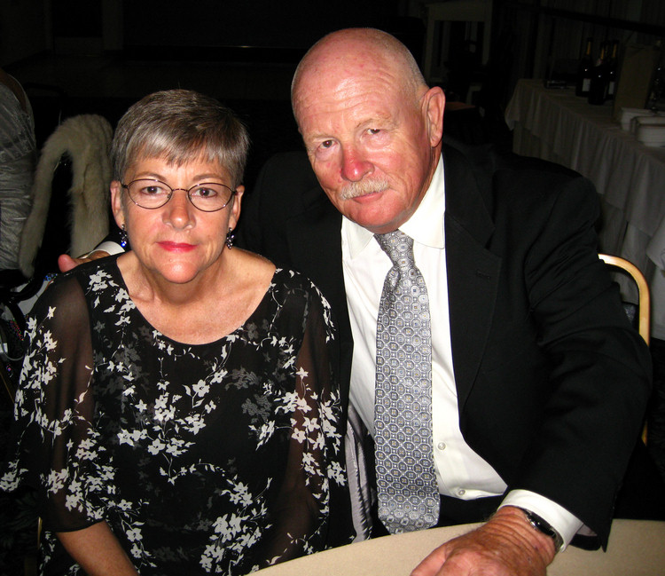 A Night At The Tropicana June 2009