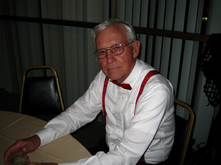 A Night At The Tropicana June 2009