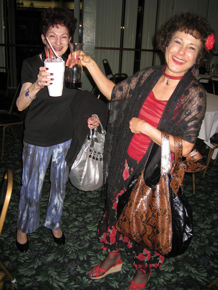 Italian Nite at The Elks Sept 2009