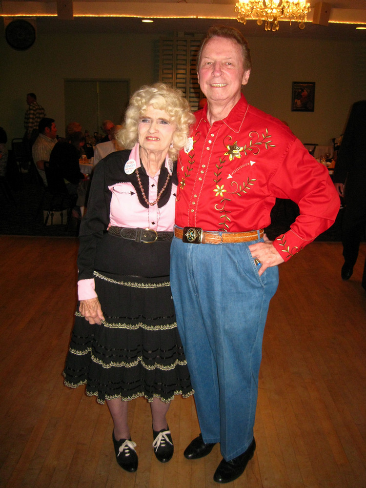 Corral and Sea at Santa Ana 2010