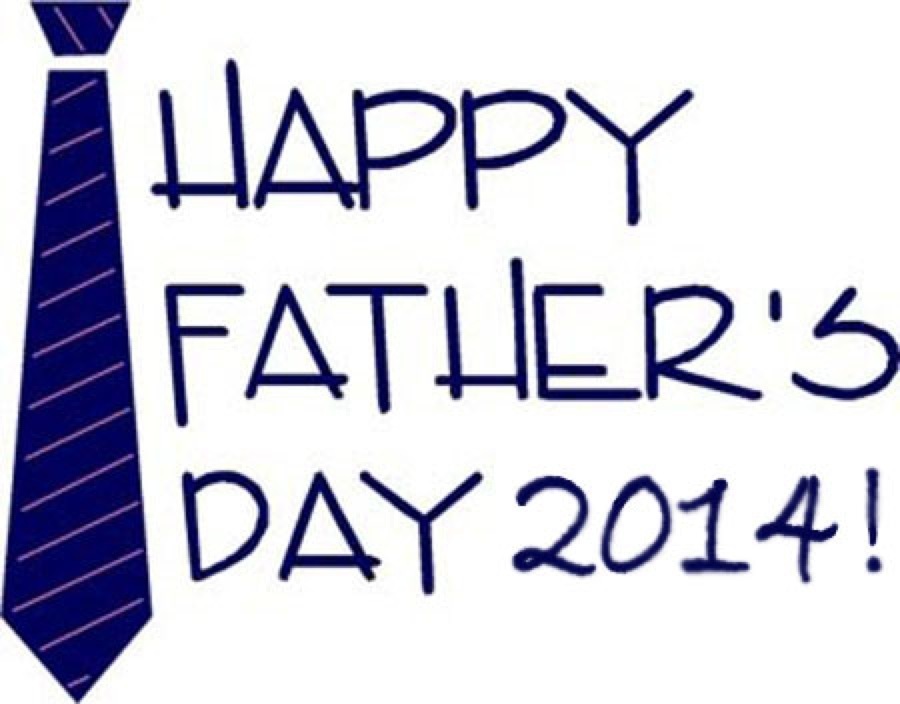 Happy Fathers Day 2014 : alt=