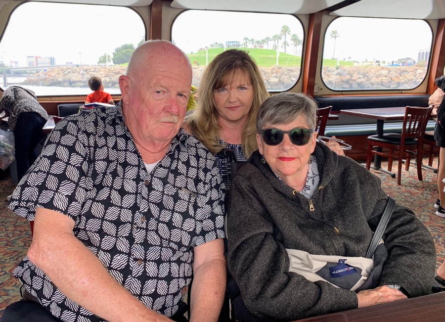 Father's Day 2019