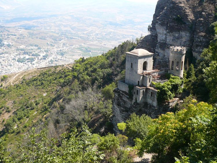 Zaitz Vacation: Trapani, Sicily