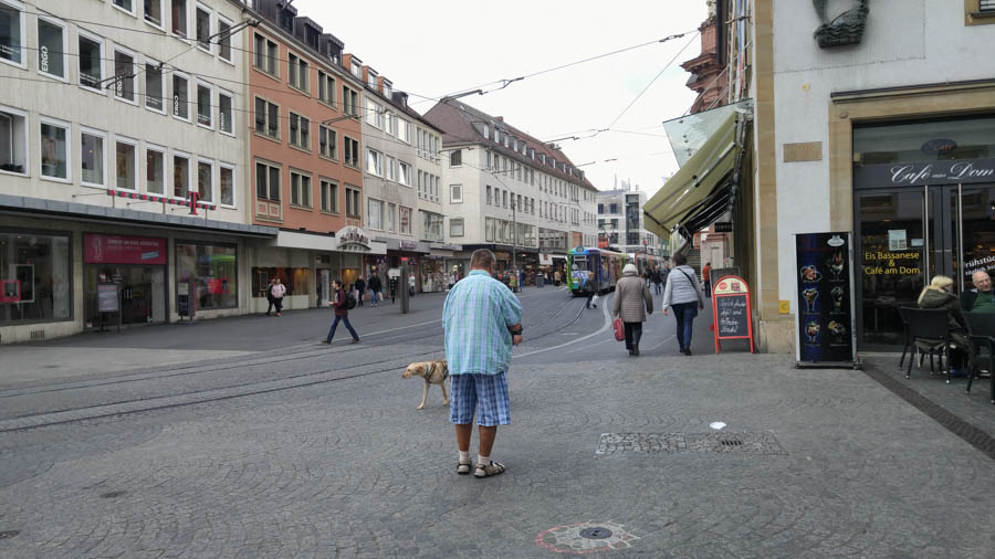 Würzburg Germany