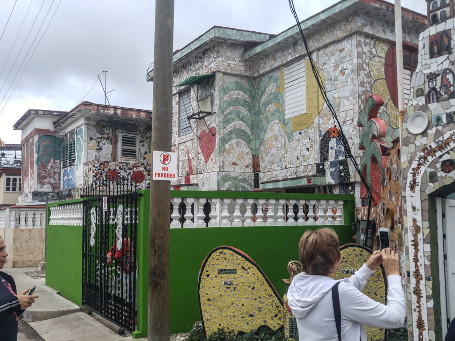 Havana Cuba Day#2