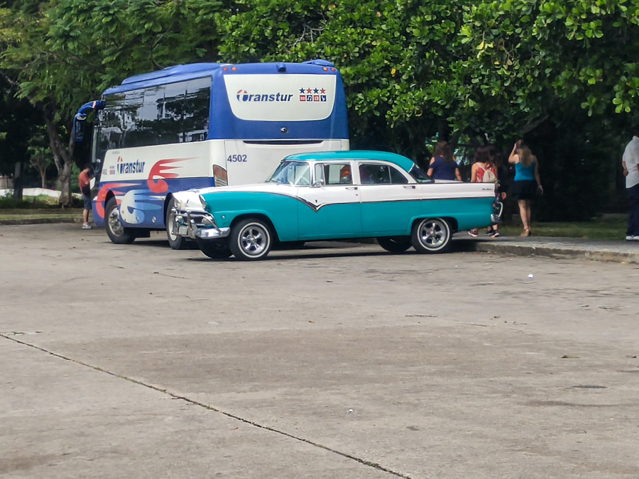 Havana Cuba Day#2