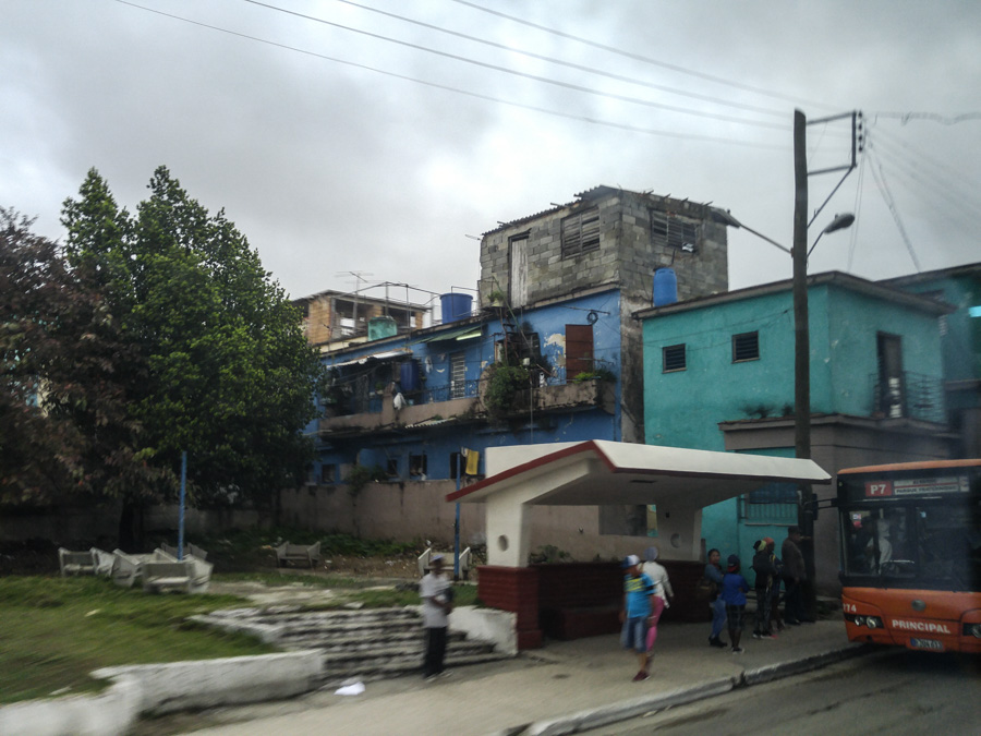 Havana Cuba Day#2