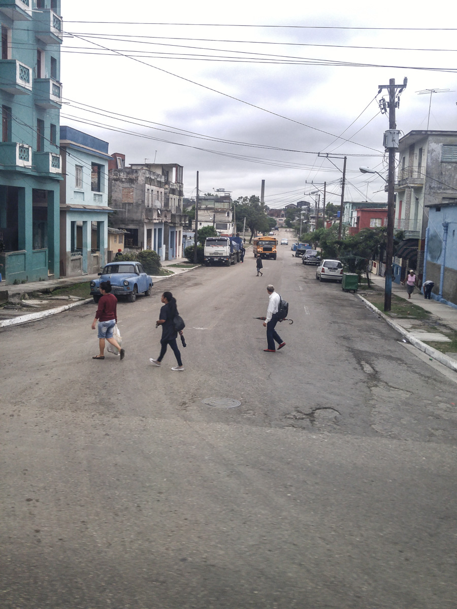 Havana Cuba Day#2