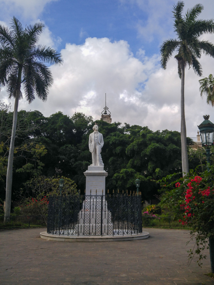 Day #3 in Havana January 2019