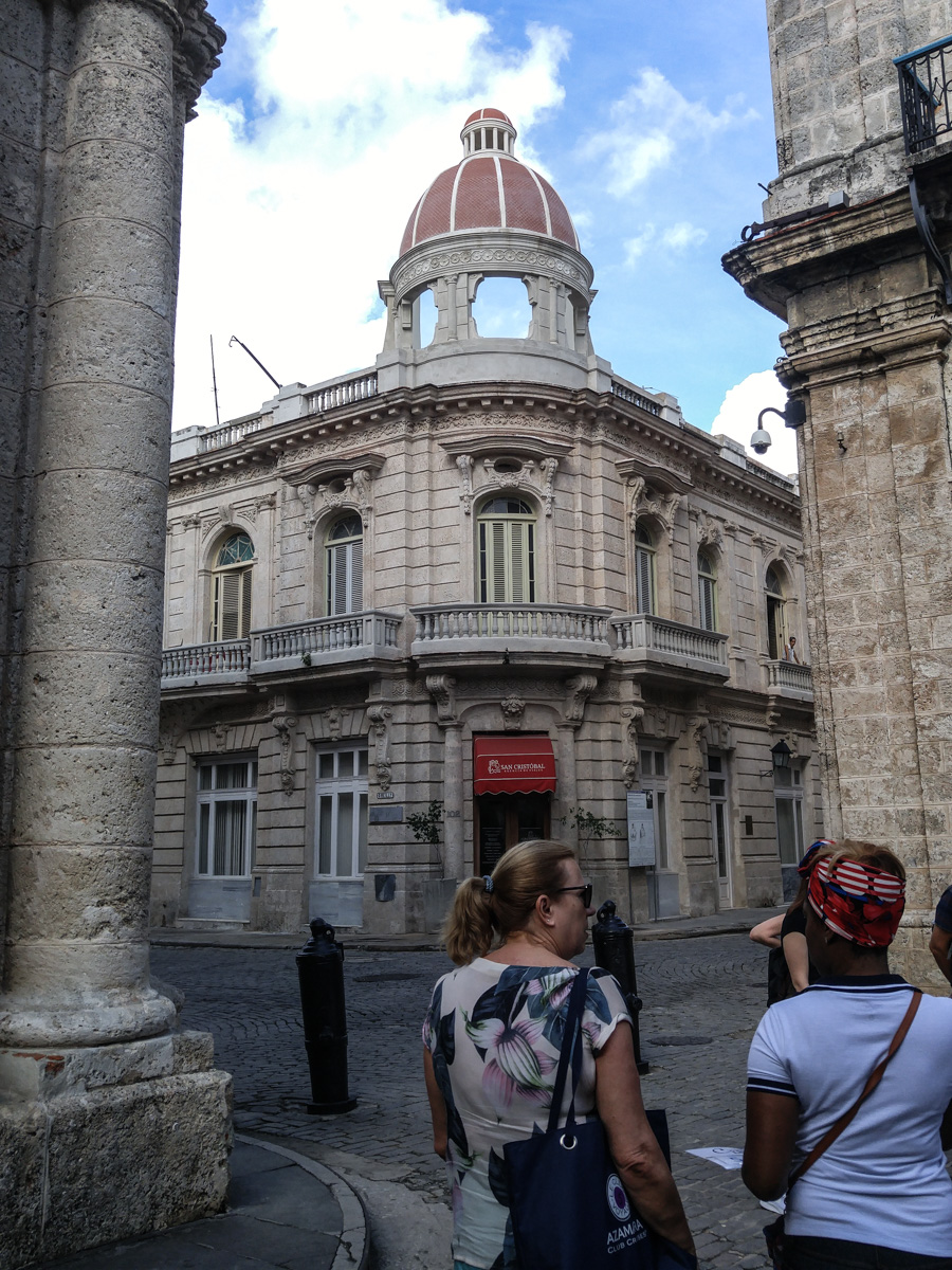 Day #3 in Havana January 2019