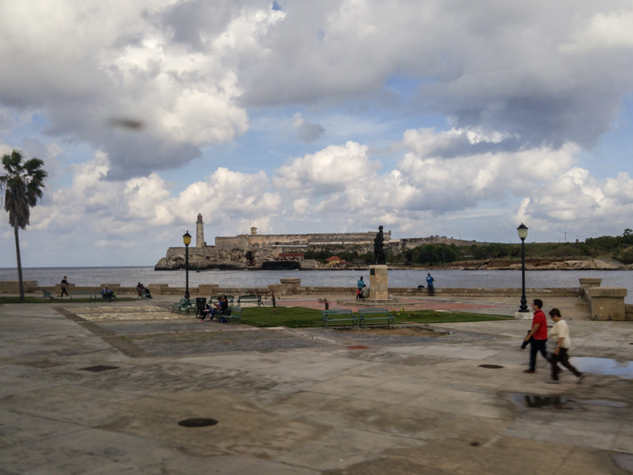 Day #3 in Havana January 2019