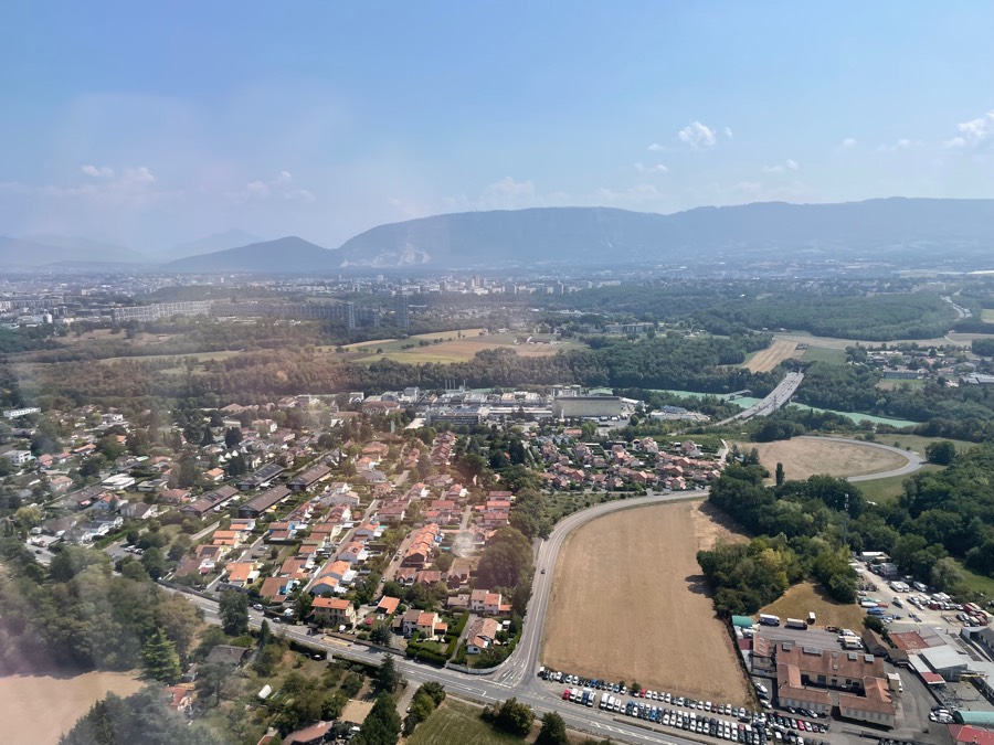 2025-08 Bob & Donna Go To Europe