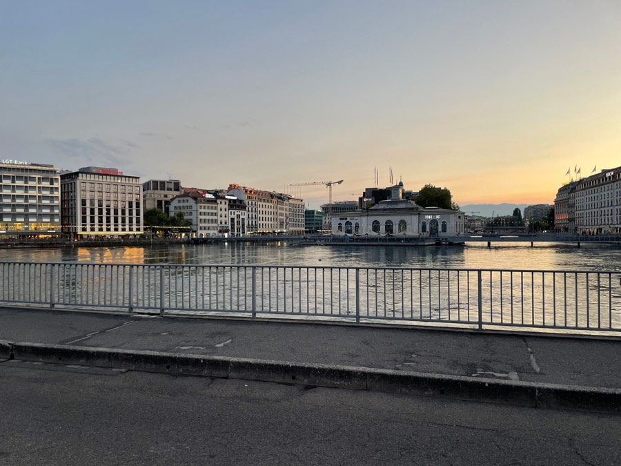 2025-08 Bob & Donna Go To Europe