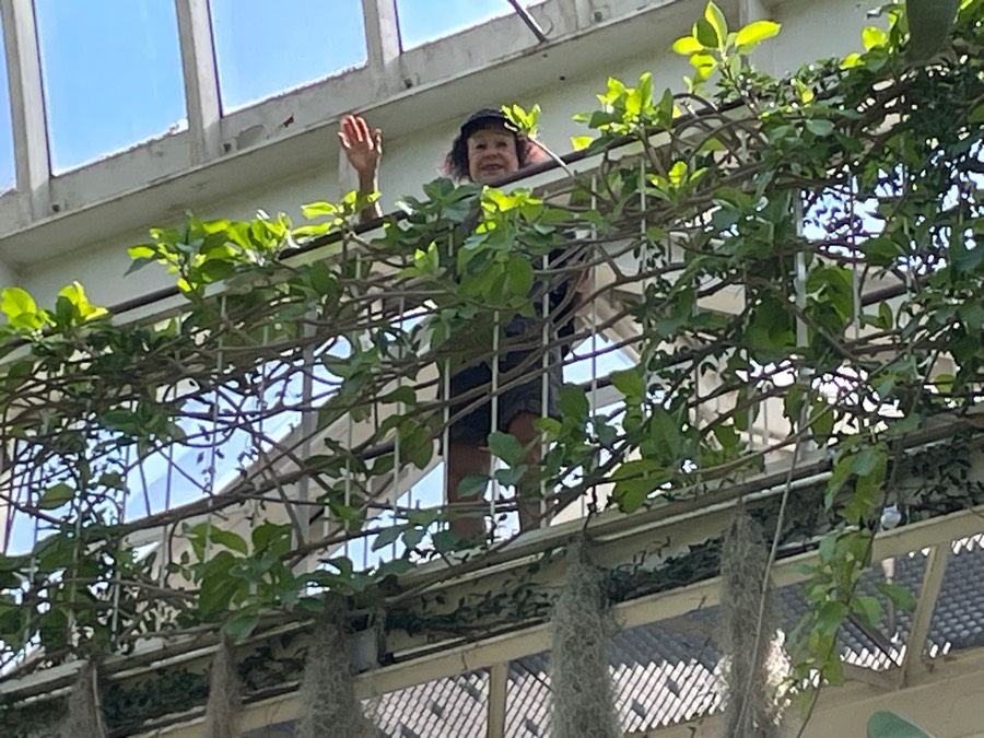 2025-08 Bob & Donna Go To Europe