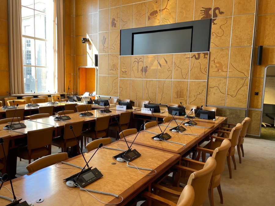 2025-08 Bob & Donna Go To Europe