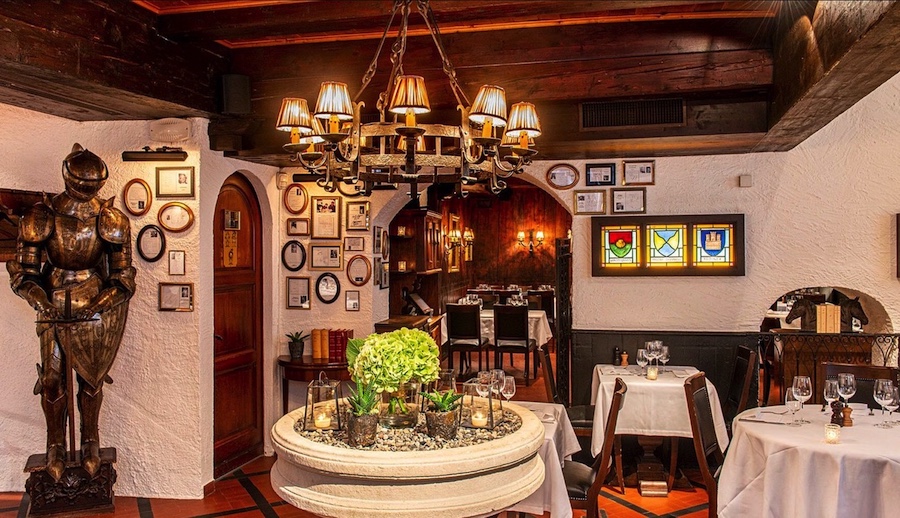 2025-08 Bob & Donna Go To Europe