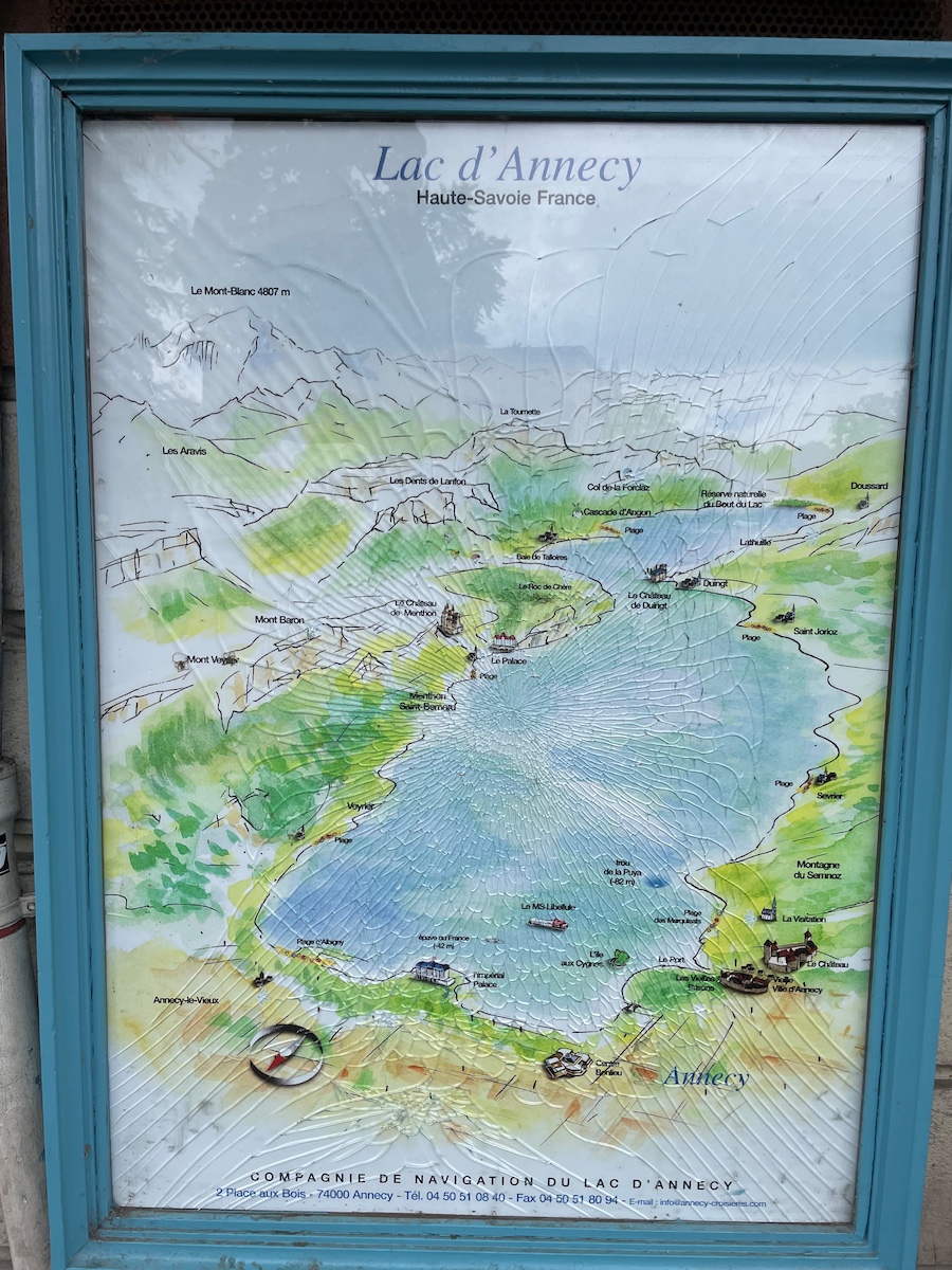 2025-08 Bob & Donna Go To Europe