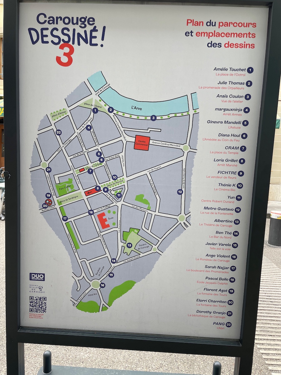 2025-08 Bob & Donna Go To Europe