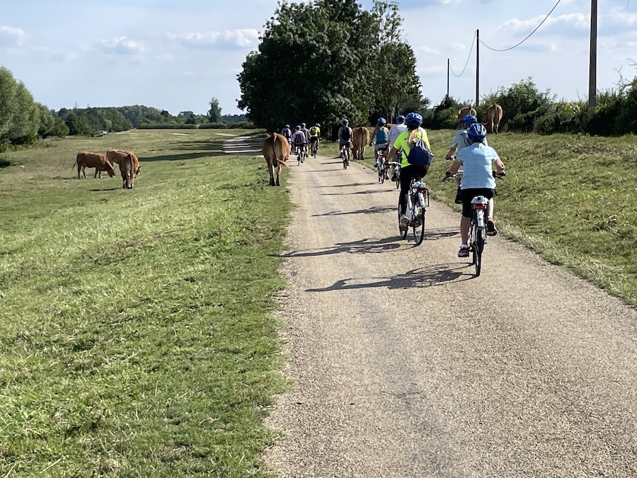 2025-08 Bob & Donna Go To Europe