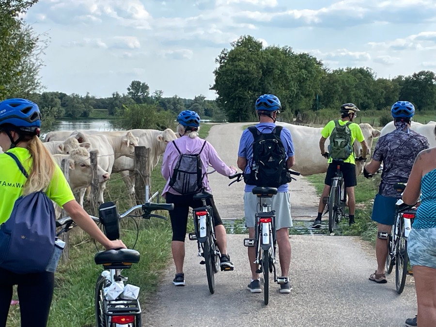 2025-08 Bob & Donna Go To Europe