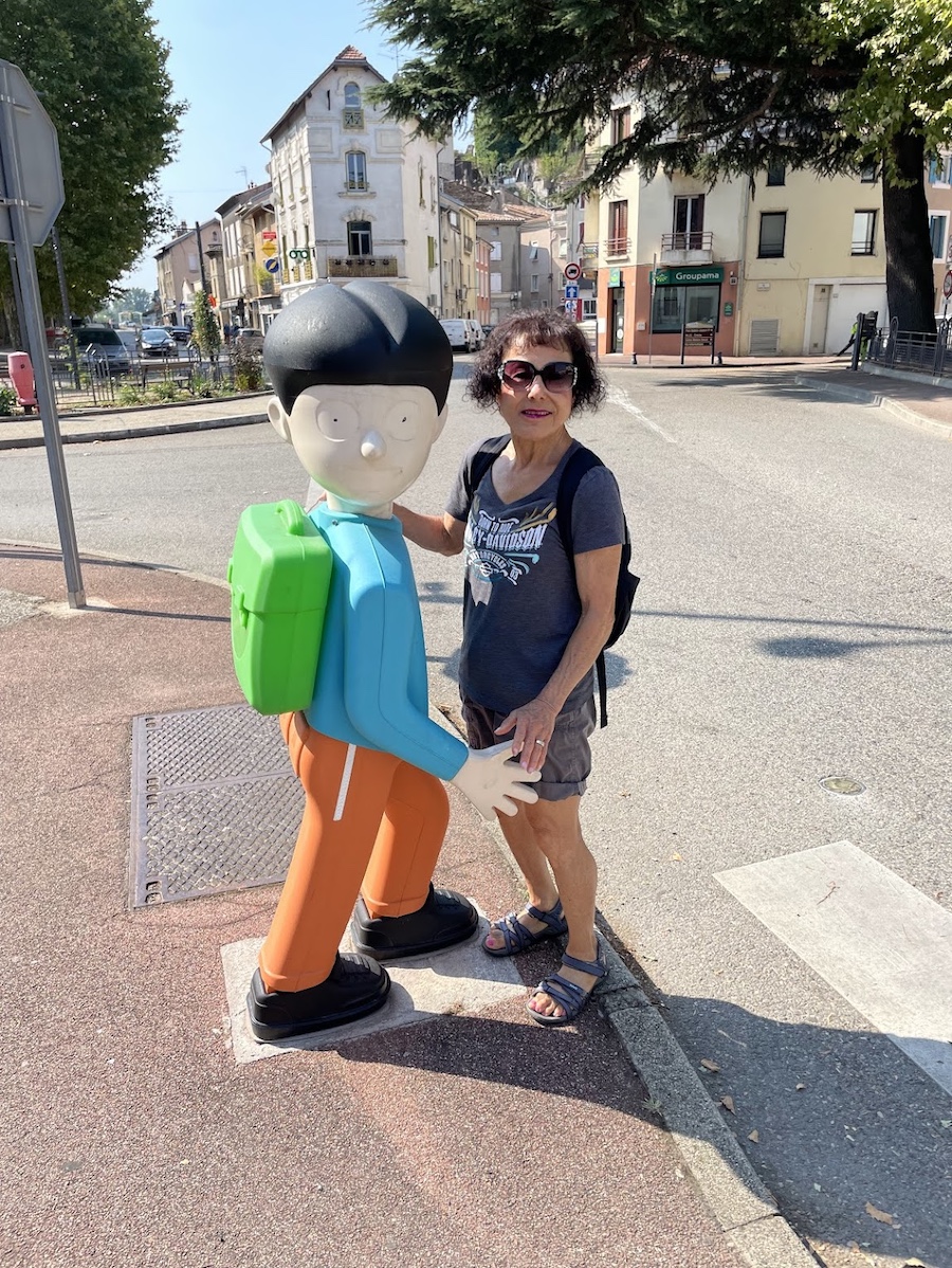 Bob and Donna Go To Europe August/September 2025